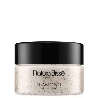 Diamond Well-Living The Body Scrub