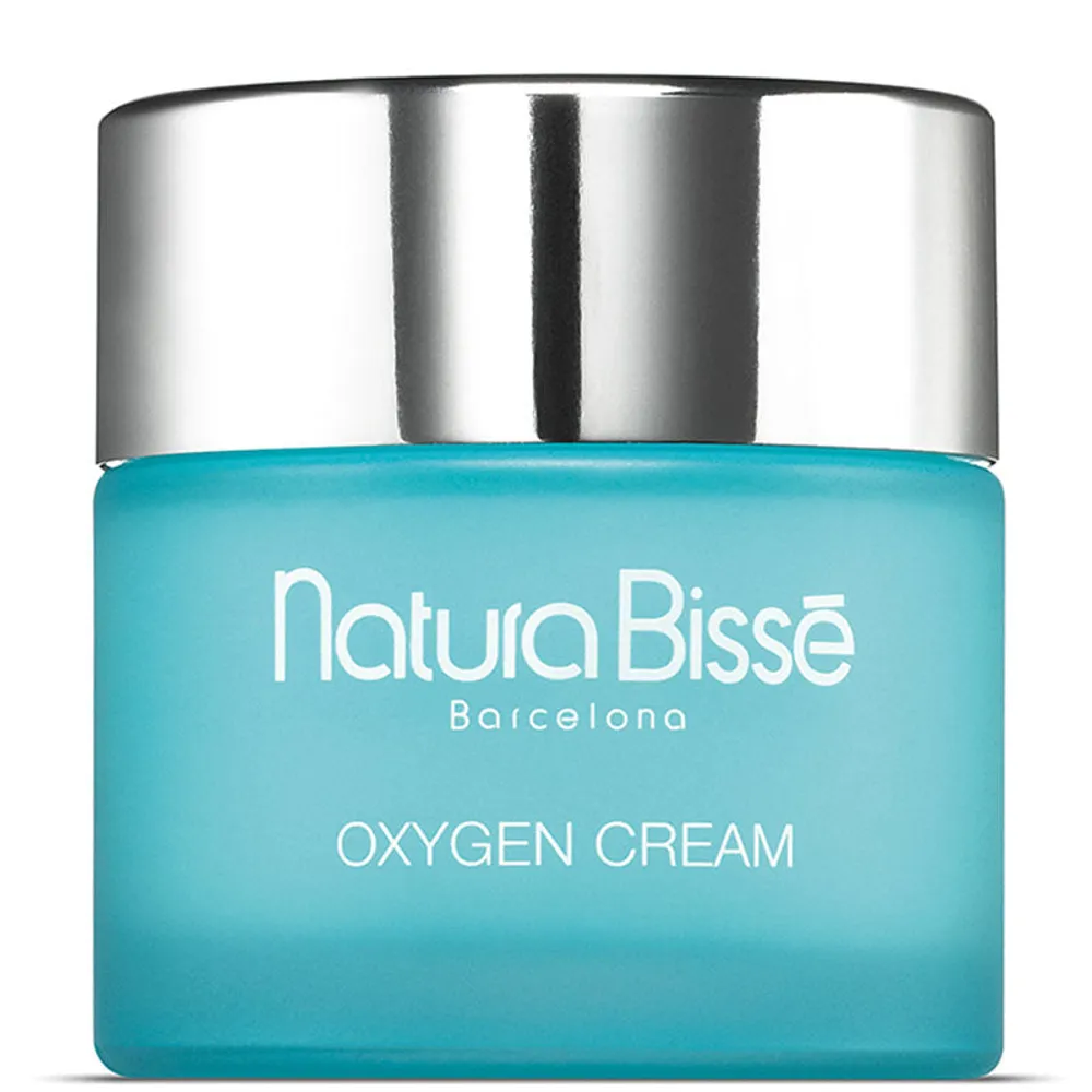 Oxygen Cream