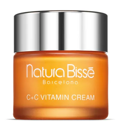 C+C Vitamin Cream