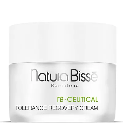 Tolerance Recovery Cream