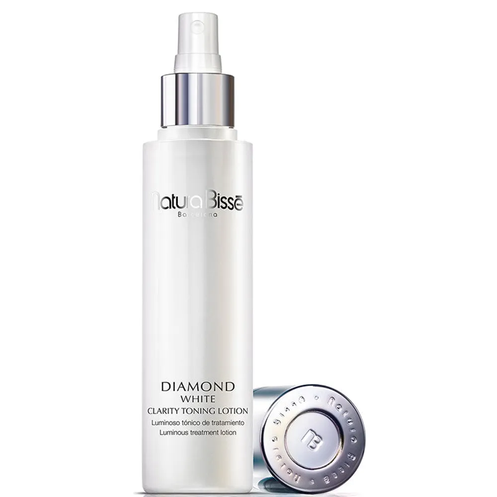 Diamond Luminous Clarity Toning Lotion