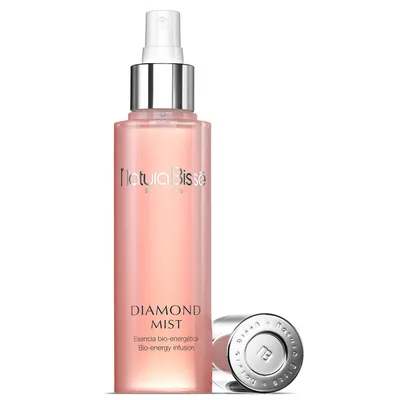 Diamond Mist Vital Energy Essence