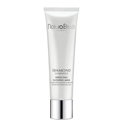 Diamond Luminous Perfecting Glowing Mask