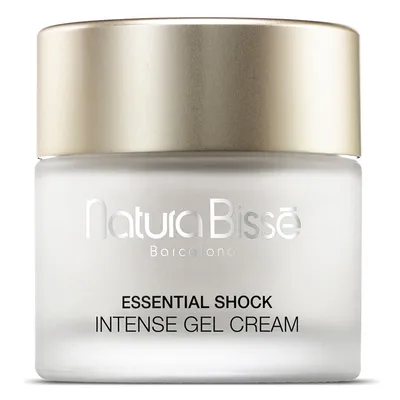 Essential Shock Intense Gel Cream