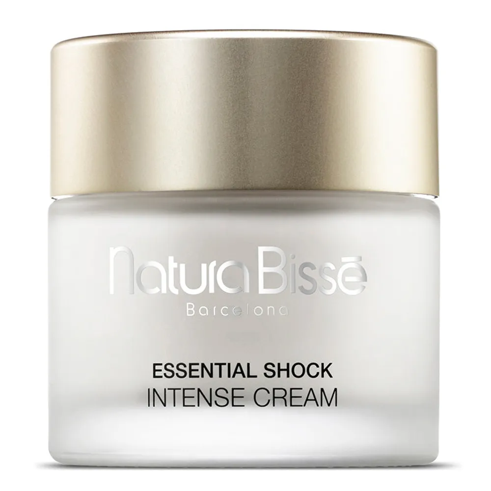 Essential Shock Intense Cream