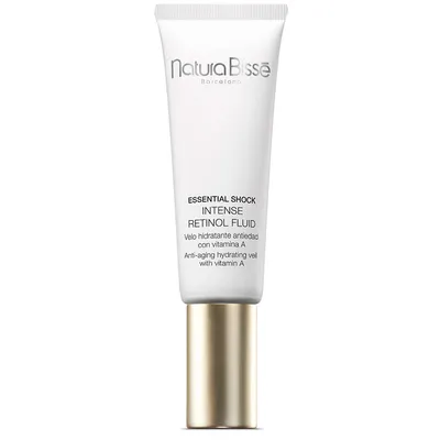 Essential Shock Intense Retinol Fluid