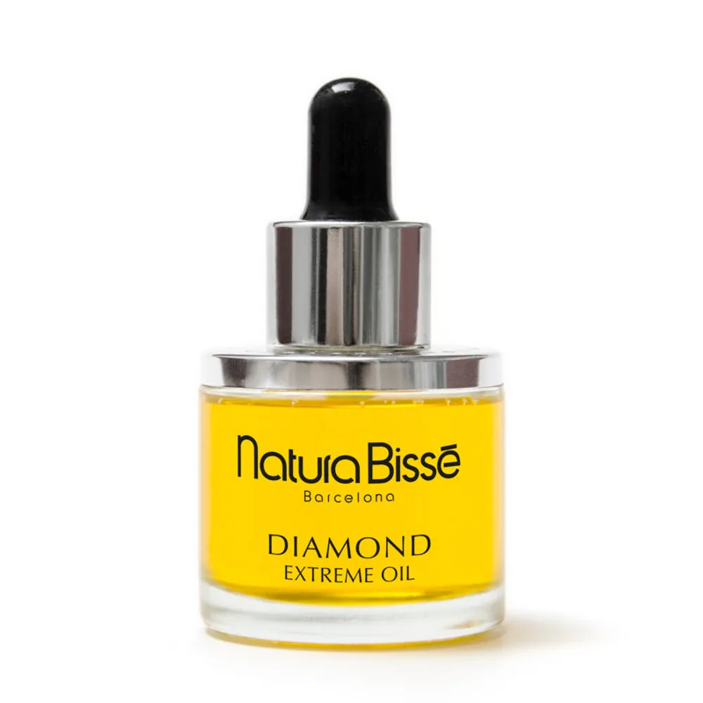 Natura Bisse Diamond Well-Living The Dry Oil - Energizing