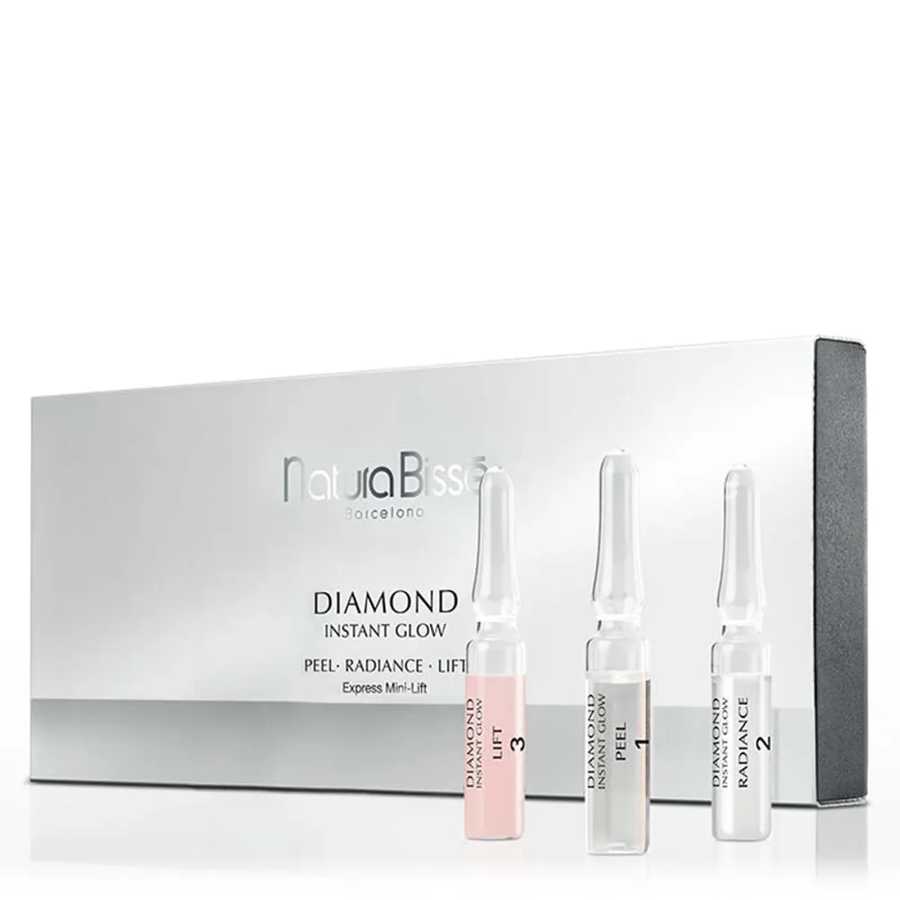 Diamond Instant Glow