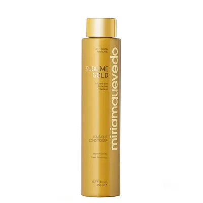 Sublime Gold Luminous Conditioner