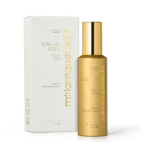 Sublime Gold Leave-In Treatment Shield