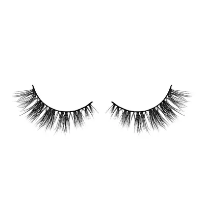 Effortless Collection Lashes - No Drama
