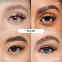 Effortless Collection Lashes - Mini Me