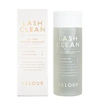 Lash Clean - Oil-free Makeup Remover