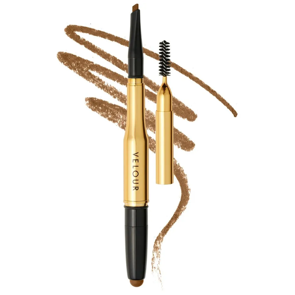 Fluff 'N Brow Pencil