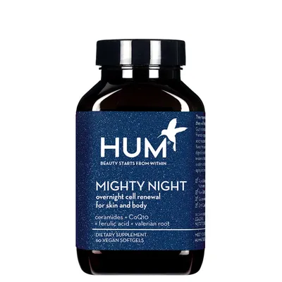 Mighty Night Overnight Renewal Supplement