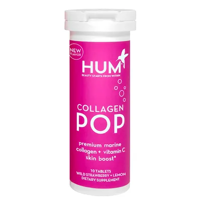 Collagen Pop