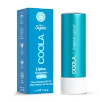 Classic Liplux Lip Balm Original SPF 30