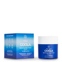 Refreshing Water Cream Face Sunscreen SPF 50