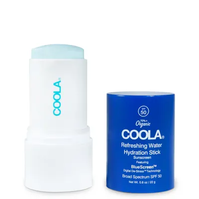 Refreshing Water Hydration Stick SPF50