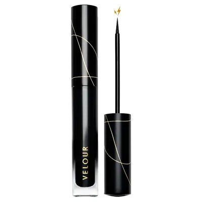 Lash & Go Eyeliner