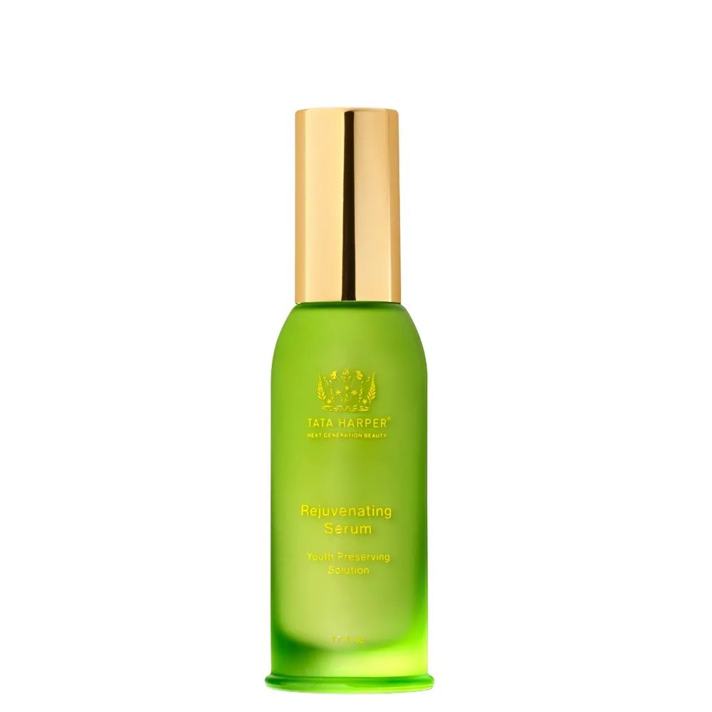 Rejuvenating Serum