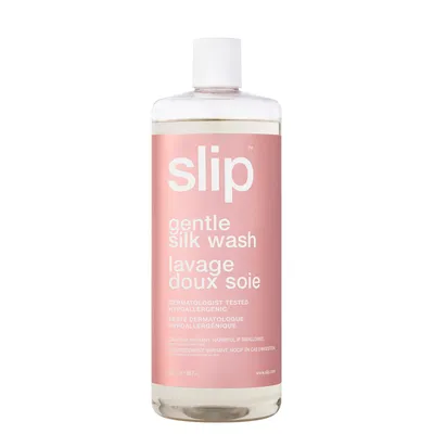 Gentle Silk Wash