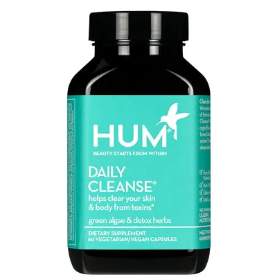 Daily Cleanse, 30 Capsules