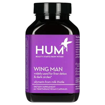 Wing Man Dark Circle Remedy