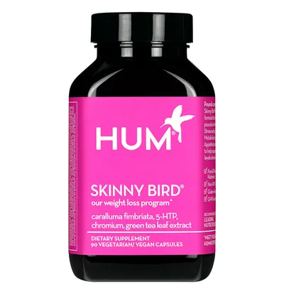Skinny Bird Supplement