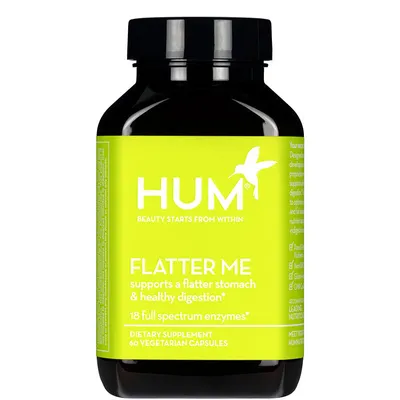 Flatter Me - Digestive Enzyme Supplement