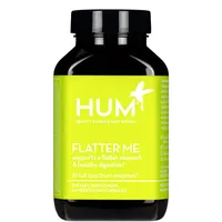 Flatter Me - Digestive Enzyme Supplement