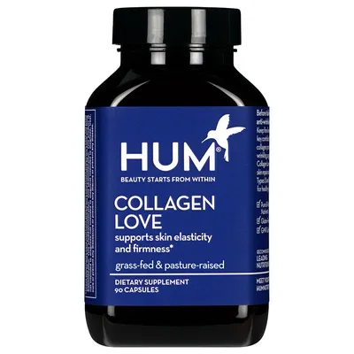 Collagen Love - Skin Firming Supplement