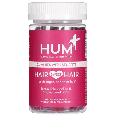 Hair Sweet Hair - Gummie Supplement
