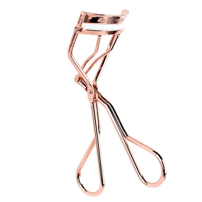 Lazy Perfection Rose Gold  Eyelash Curler