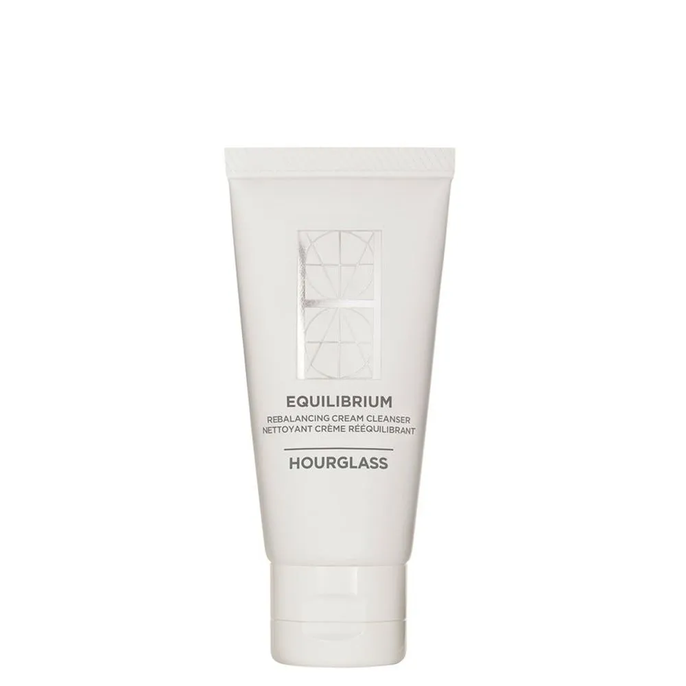 Equilibrium Rebalancing Cream Cleanser