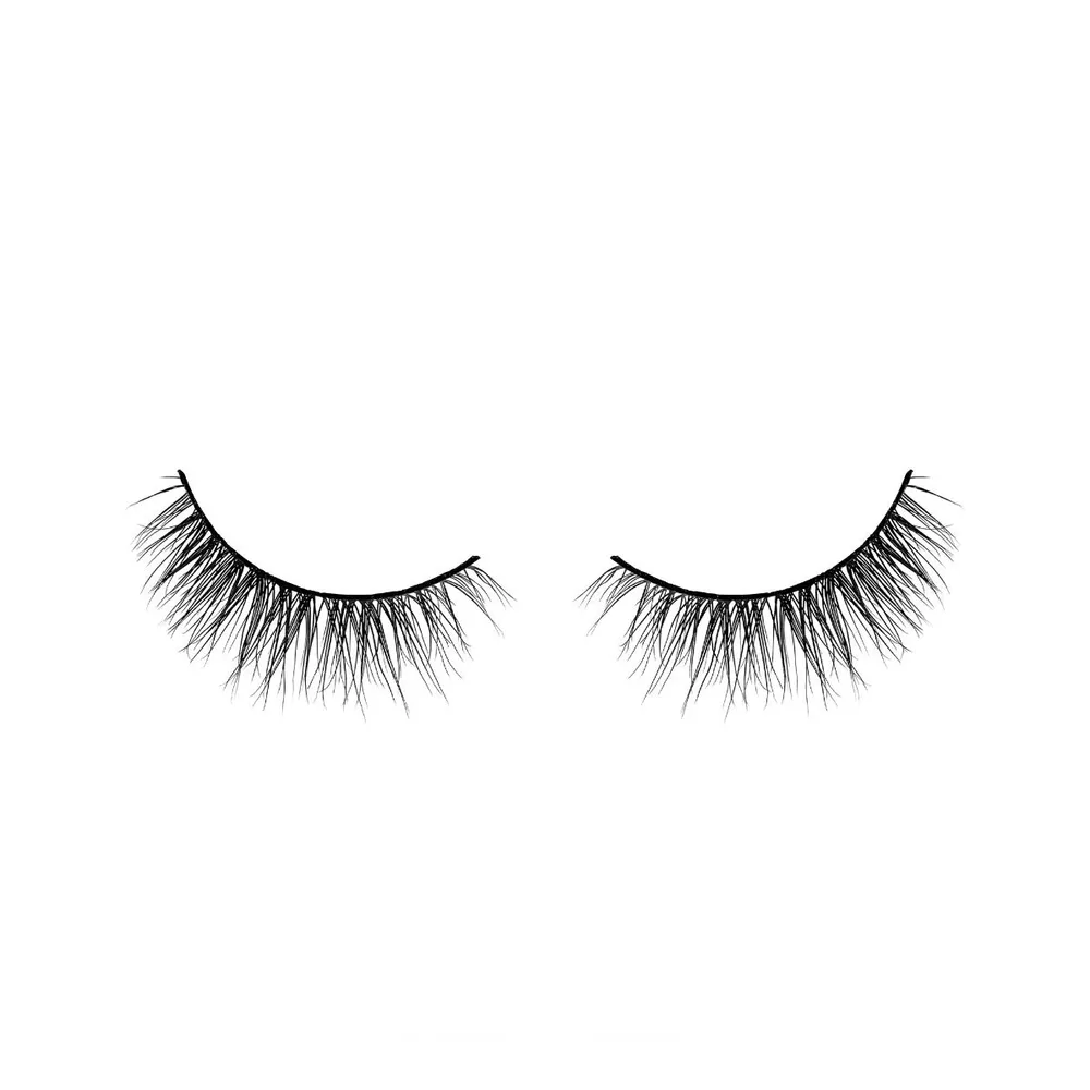 Effortless Collection Lashes - Short & Sweet