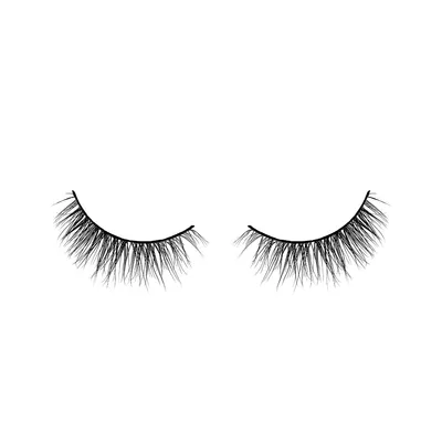 Effortless Collection Lashes - Short & Sweet