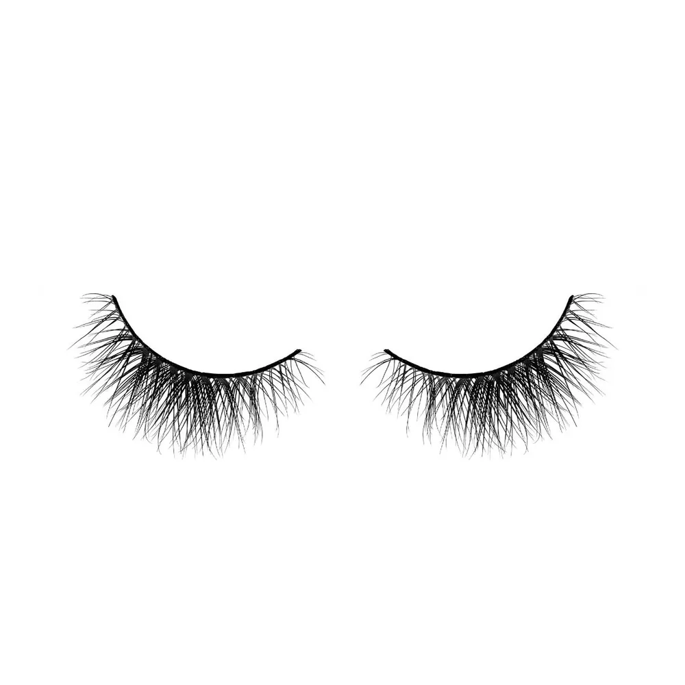 Effortless Collection Lashes - For Real Though