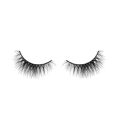 Effortless Collection Lashes - For Real Though