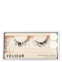 Effortless Collection Lashes - For Real Though