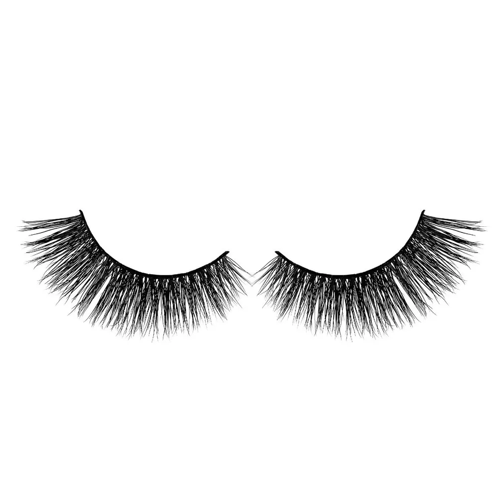 Effortless Collection Lashes - Final Touch