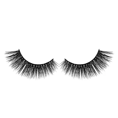 Effortless Collection Lashes - Final Touch