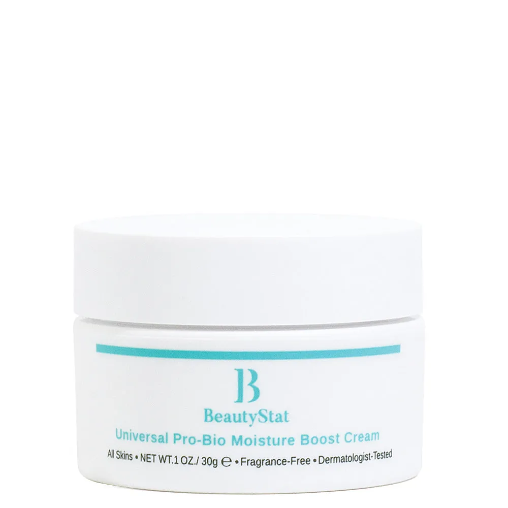 Universal Pro-Bio Moisture Boost Cream