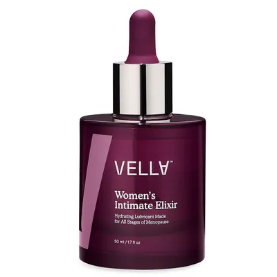 Women's Intimate Elixir