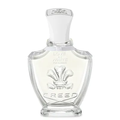 Love In White For Summer 75Ml