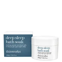 Deep Sleep Bath Soak 200gr