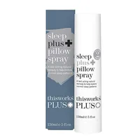 Sleep Plus+ Pillow Spray, 5.0 oz