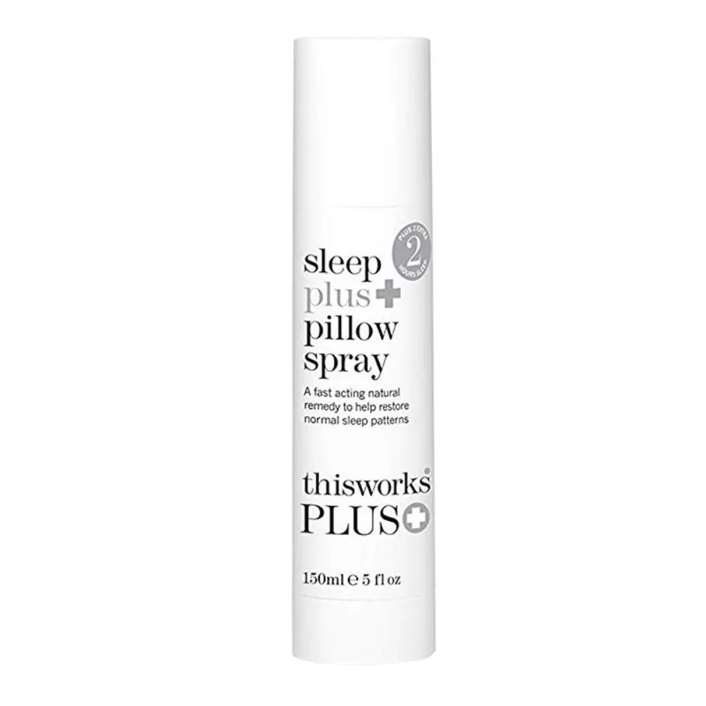Deep Sleep Pillow Spray 150ml - 150ml
