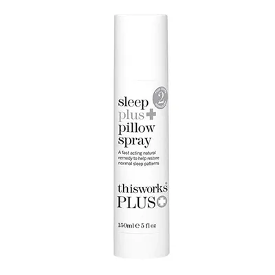 Sleep Plus+ Pillow Spray, 5.0 oz