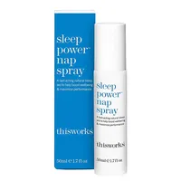 Sleep Power Nap Spray